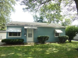 7837 Beech Ave, Hammond, IN 46324