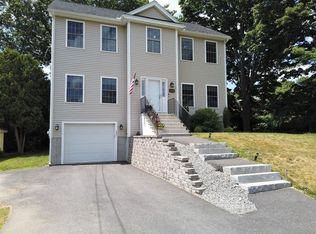 201 Winter St, Framingham, MA 01702