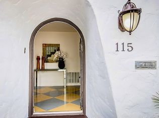 115 S Highland Ave, Los Angeles, CA 90036