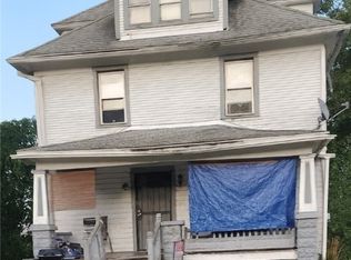 595 Rhodes Ave, Akron, OH 44307