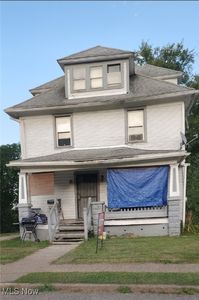 595 Rhodes Ave, Akron, OH, 44307