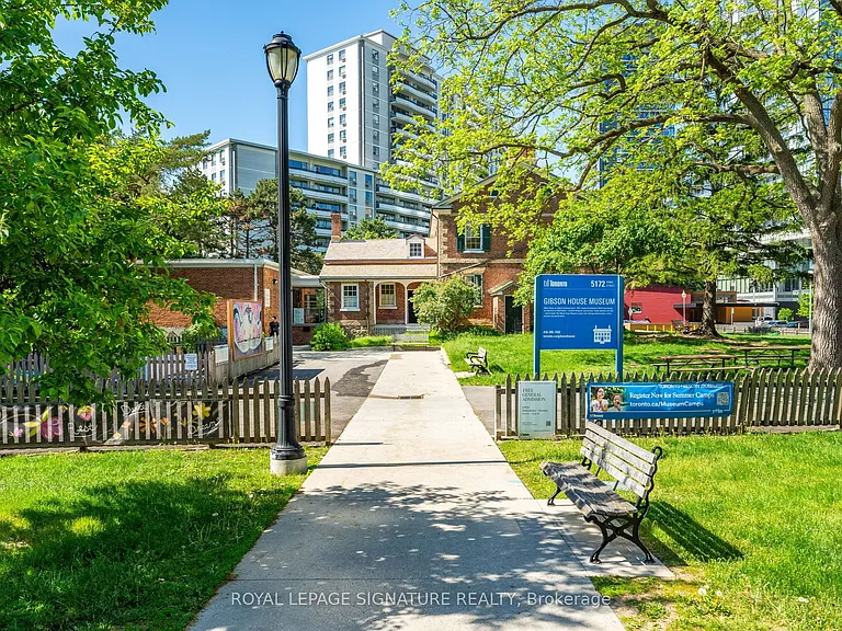 5168 Yonge St #1108 — Photo 23
