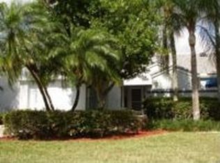 8451 Waterford Cir, Tamarac, FL 33321