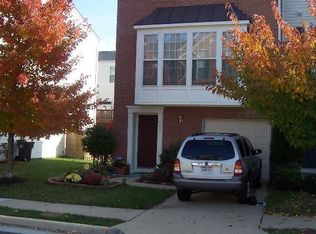 7861 Dogue Indian Cir, Lorton, VA 22079