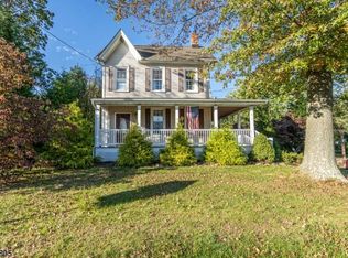 510 Rosemont Ringoes Rd, Stockton, NJ 08559