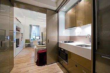 Rented by CORE