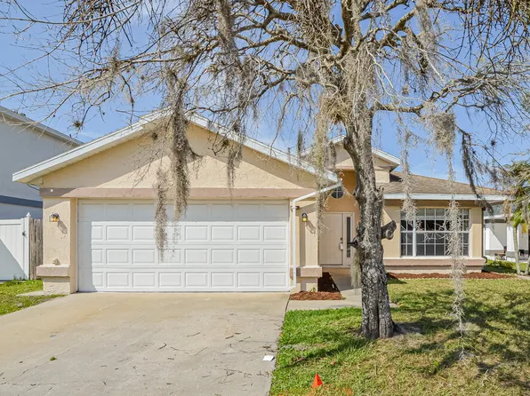 105 Rock Springs Ct, Kissimmee, FL 34743