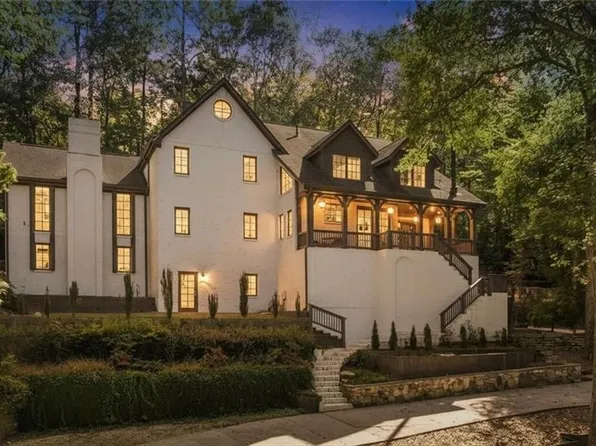 6305 River Chase Cir, Atlanta, GA 30328