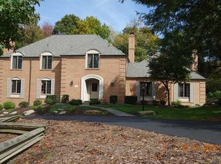 460 Dorseyville Rd, Pittsburgh, PA 15215