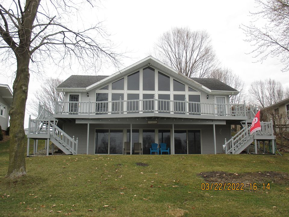 234 Crockett Dr, Quincy, MI 49082 | Zillow