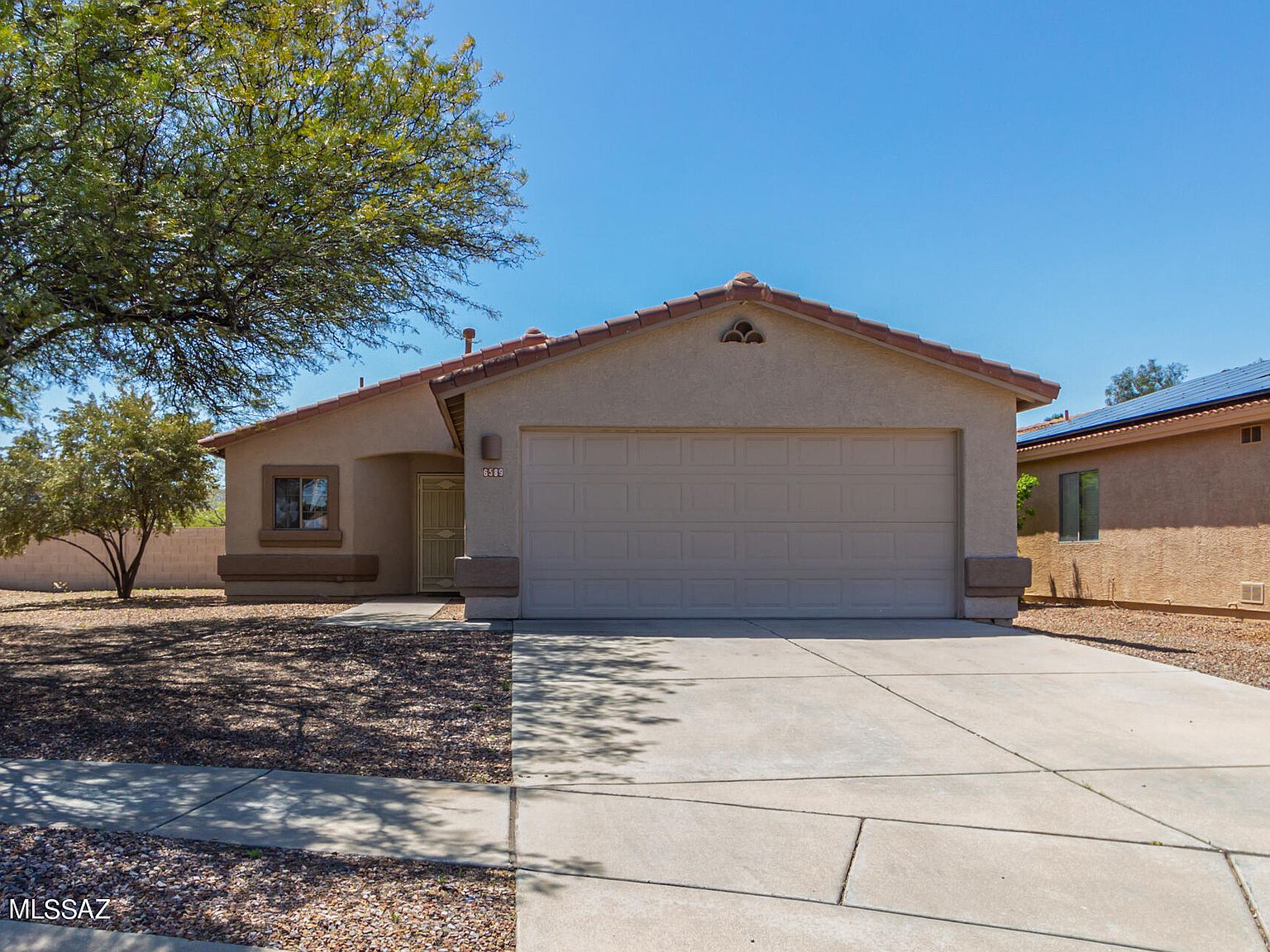 6589 W Wenden Way, Tucson, AZ 85743 Zillow