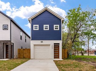 2629 Peabody Ave, Dallas, TX 75215
