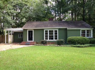 1179 5th St SW, Moultrie, GA 31768