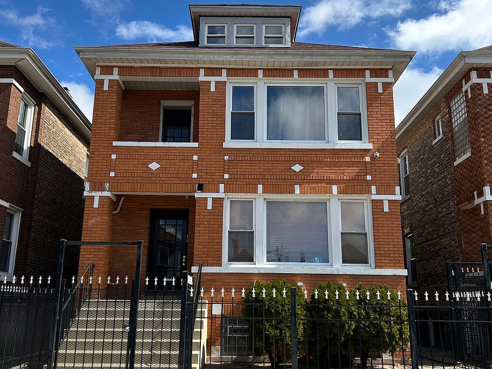 1st image of 7125 S Washtenaw Ave APT 1R