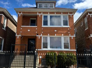 7125 S Washtenaw Ave APT 1R, Chicago, IL 60629