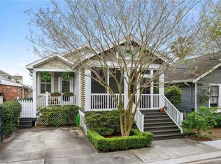 3333 Vincennes Pl, New Orleans, LA 70125