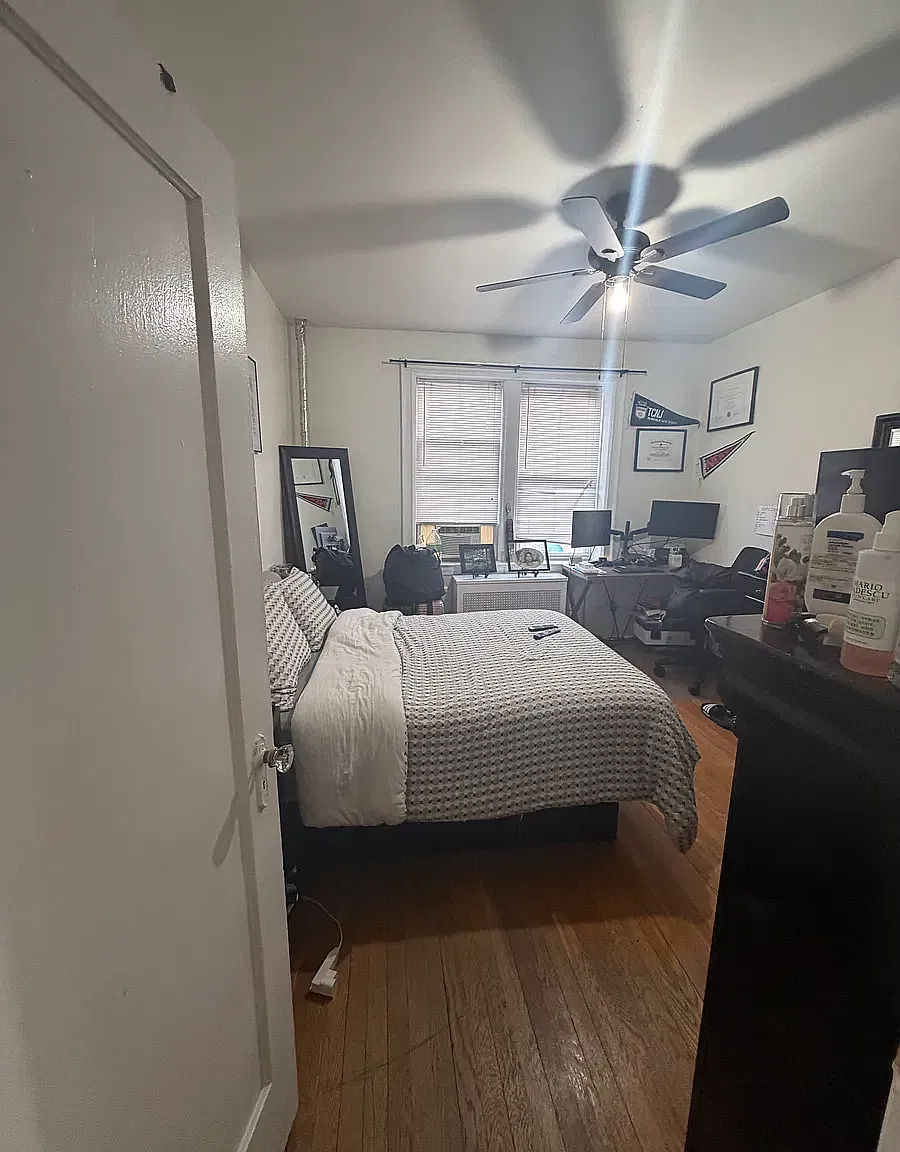 1 bed, 650 sqft, $1,850 — Photo 2