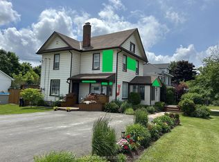 34 Matthew St, Marmora And Lake, ON K0K 2M0