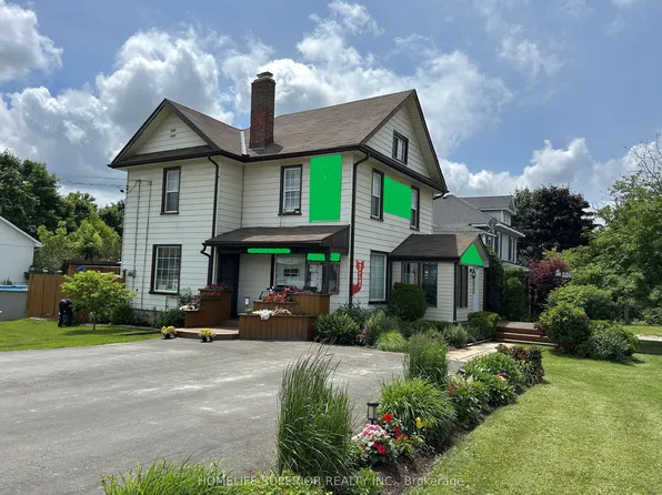 34 Matthew St, Marmora And Lake, ON K0K 2M0