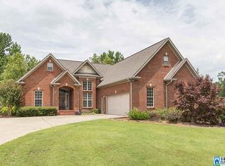 444 Covenant Cir, Hueytown, AL 35023
