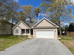 33033 Nassau Loop, Lewes, DE 19958