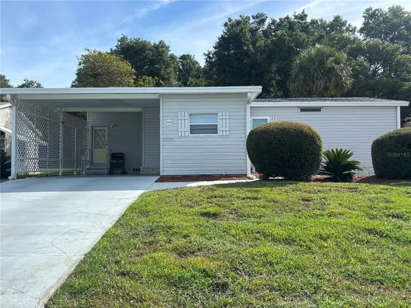 3945 N Citrus Cir #232, Zellwood, FL 32798