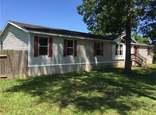 16174 Lazy Creek Ln, Splendora, TX 77372