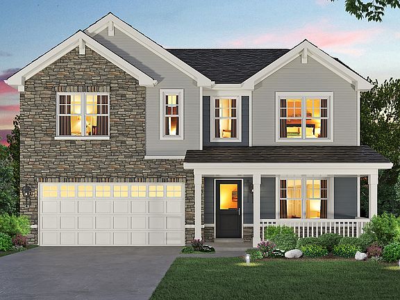 Plan Elevation.