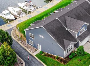 6155 S Dune Harbor Dr, Portage, IN 46368