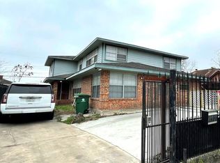 2422 Wheeler St, Houston, TX 77004