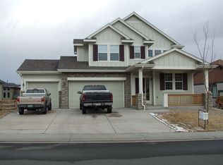 19421 W 57th Cir, Golden, CO 80403