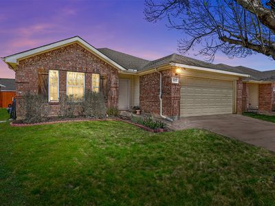 1505 Wind Dancer Trl, Fort Worth, TX, 76131
