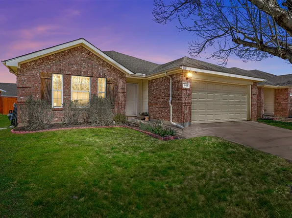 1505 Wind Dancer Trl, Fort Worth, TX 76131