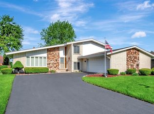 12936 McVicker Ave, Palos Heights, IL 60463