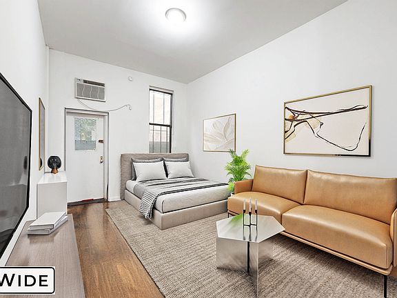 3rd image of 284 E 10th St #1E