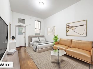 284 E 10th St APT D, New York, NY 10009