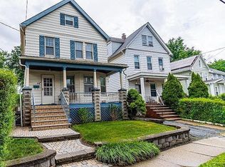 33 Olive St, Bloomfield, NJ 07003