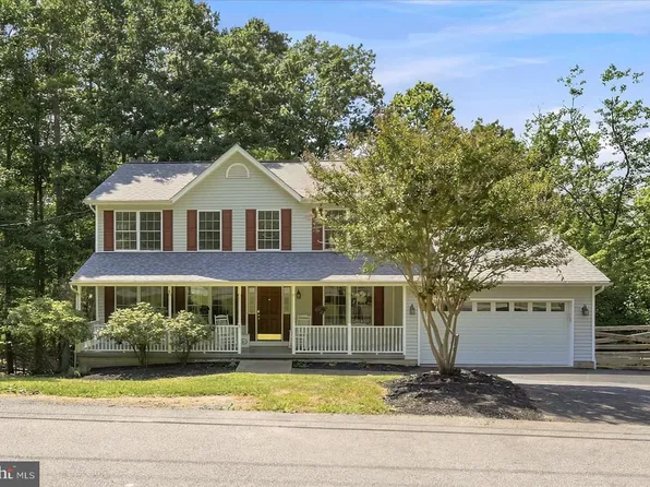 152 White Oak Ct, Harpers Ferry, WV 25425