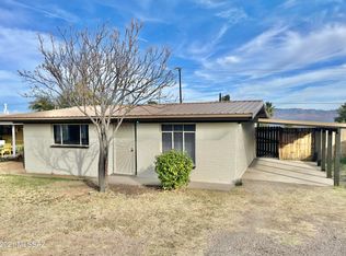 217 S Avenue B, San Manuel, AZ 85631