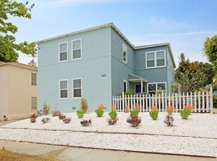 1107 Ocean Park Blvd APT D, Santa Monica, CA 90405