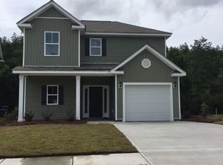 225 Freedom Trl, Guyton, GA 31312