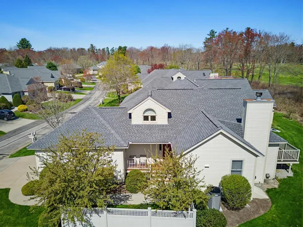 9 Pebble Beach Drive, Bedford, NH 03110