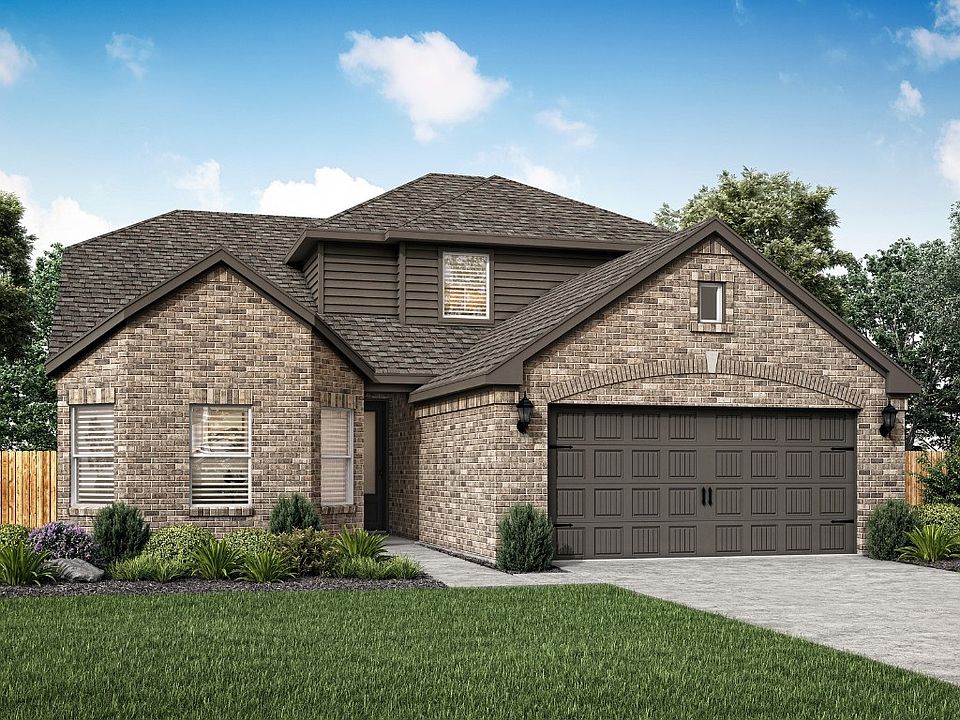 1108 Sleepy Owl Ln, Fort Worth, TX 76108 Zillow