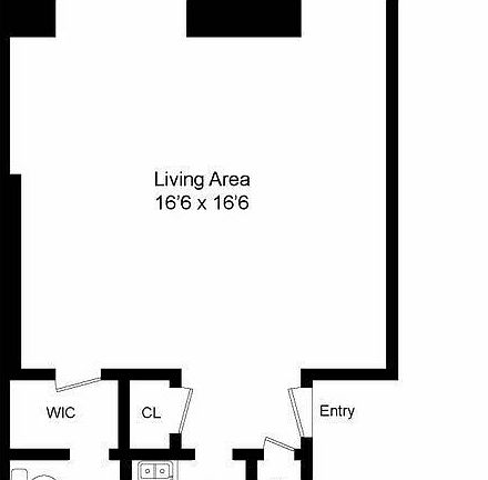 2nd image of 225 E 49th St APT 4C