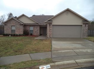 200 Durham Loop, Hot Springs, AR 71913