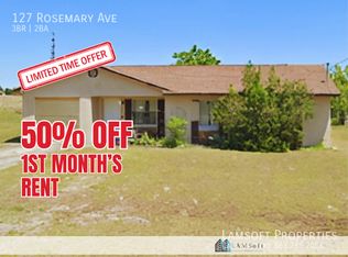 127 Rosemary Ave, Sebring, FL 33875