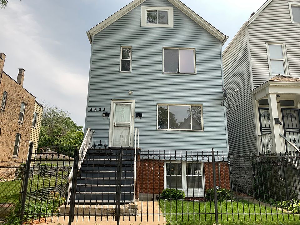 1st image of 5623 S Hermitage Ave #2