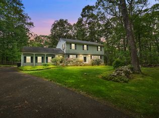 68 Blue Spruce Cir, Weston, CT 06883