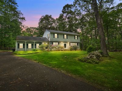 68 Blue Spruce Circle, Weston, CT, 06883