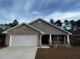 3438 Shortleaf Ct, Cantonment, FL 32533